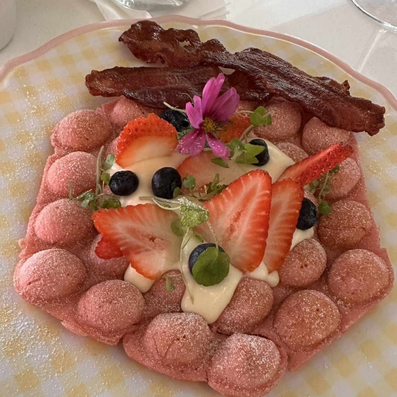 Desayunos - La Floripondeada