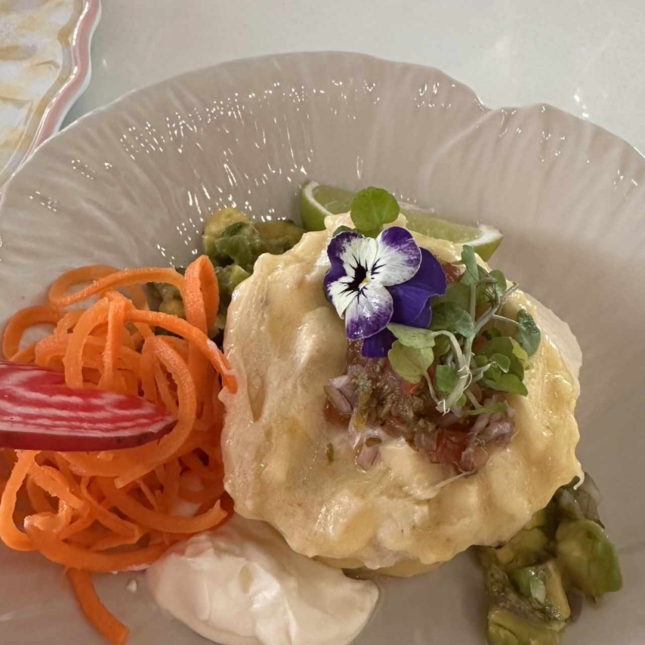 Cositas Ricas - La Quesadilla