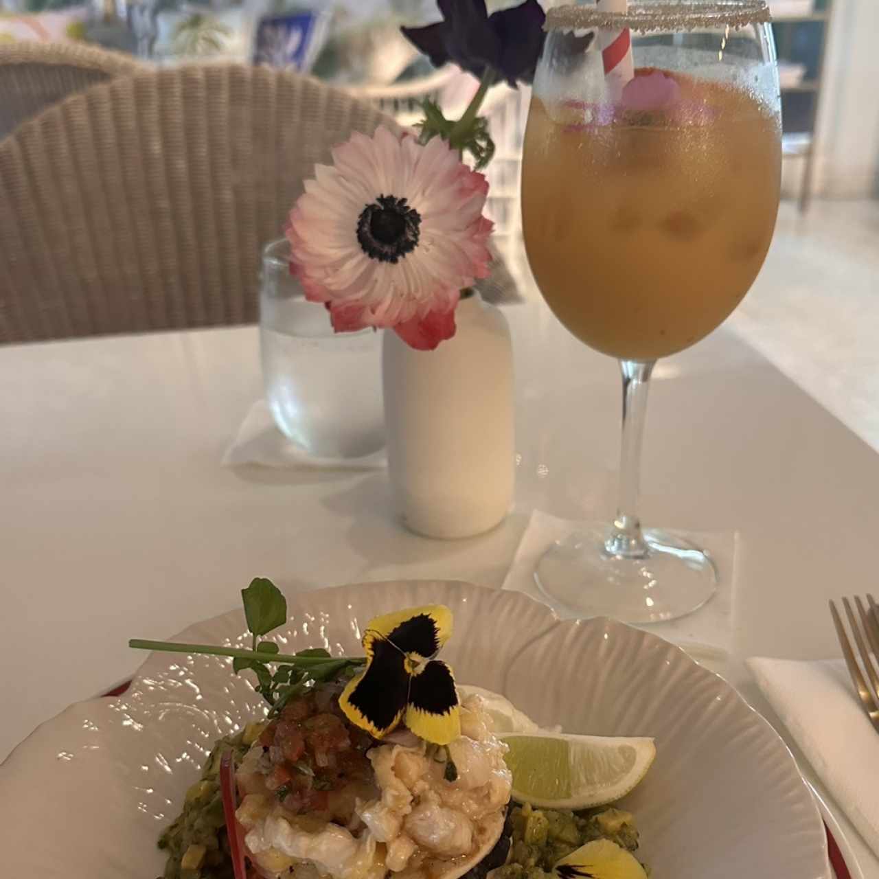 Cositas Ricas - La Quesadilla