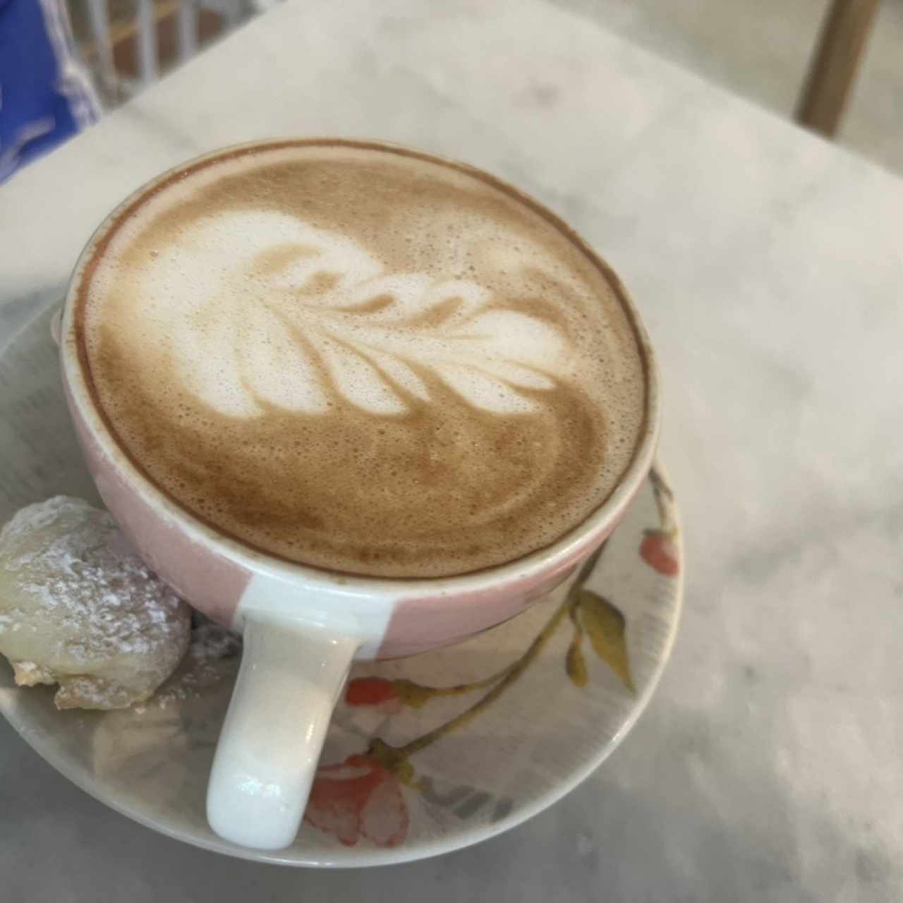 Capuchino 