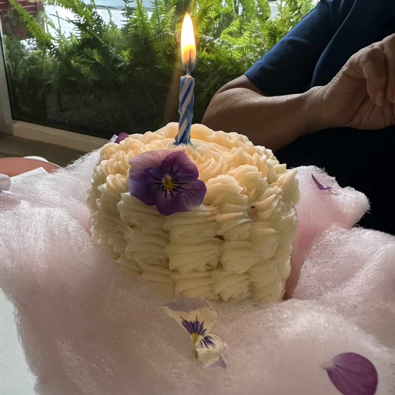 💜