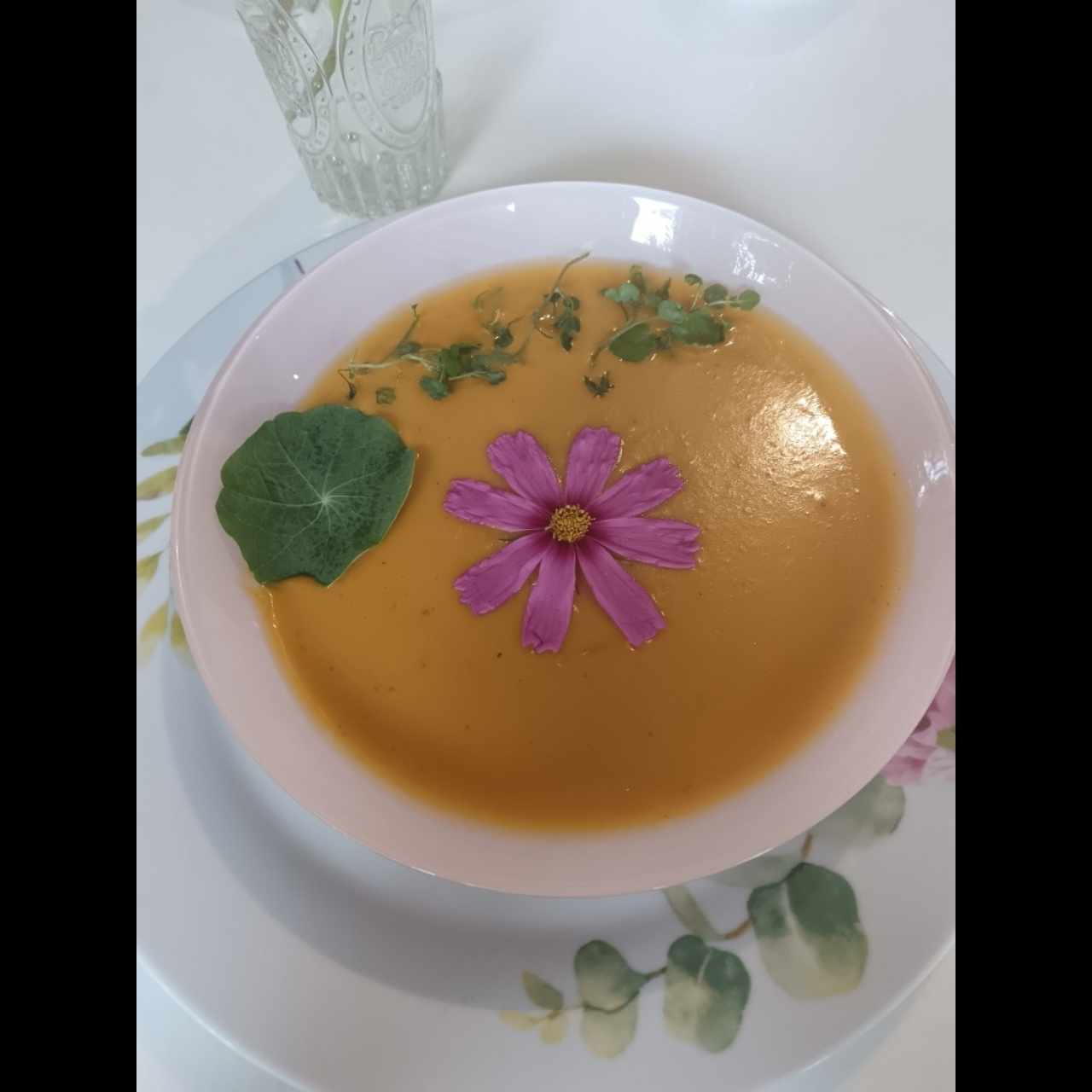 Cositas Ricas - Sopa del Día