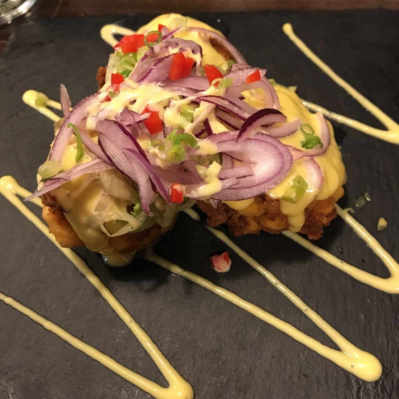 ceviche mr loco ( frito)