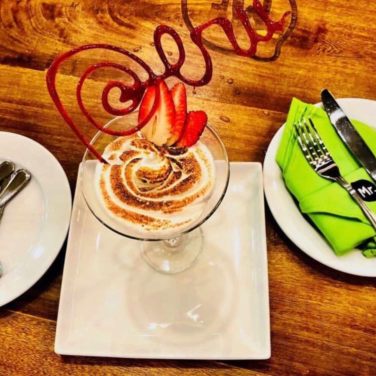 postre