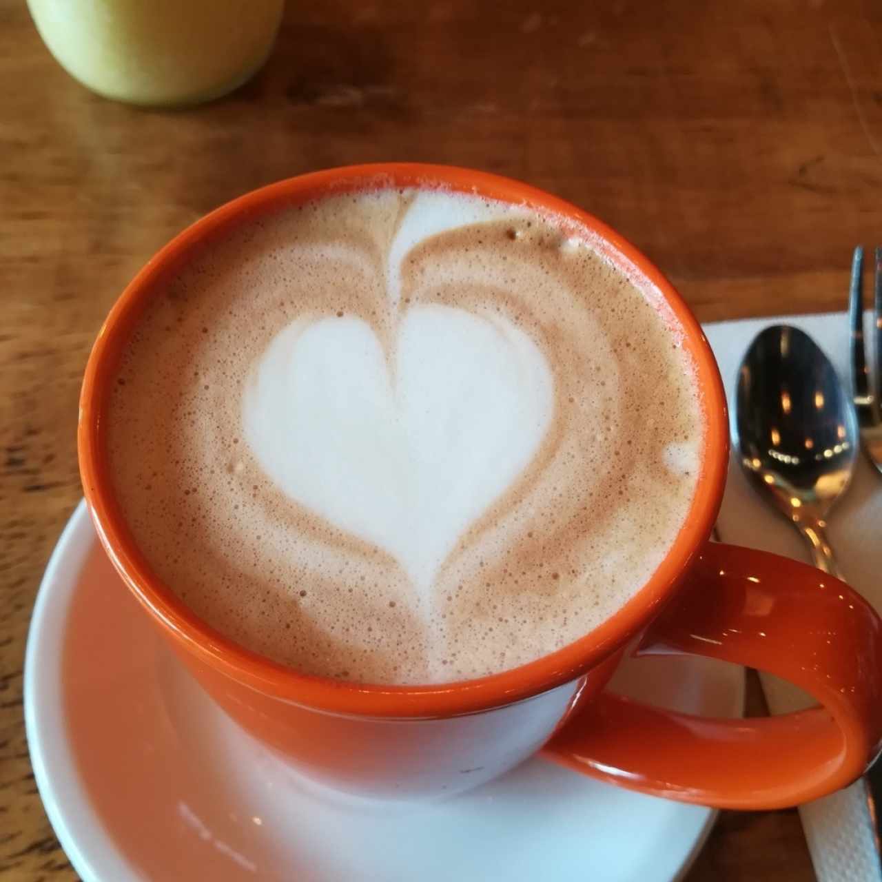 mocaccino 💕