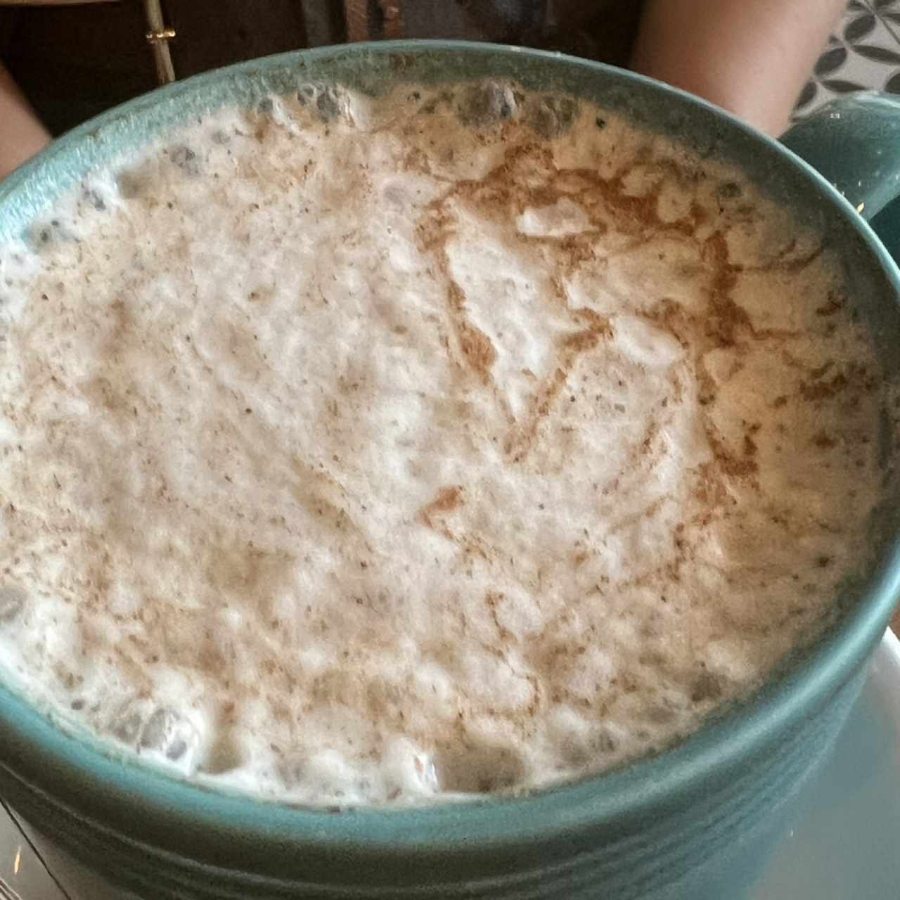 Té Chai 