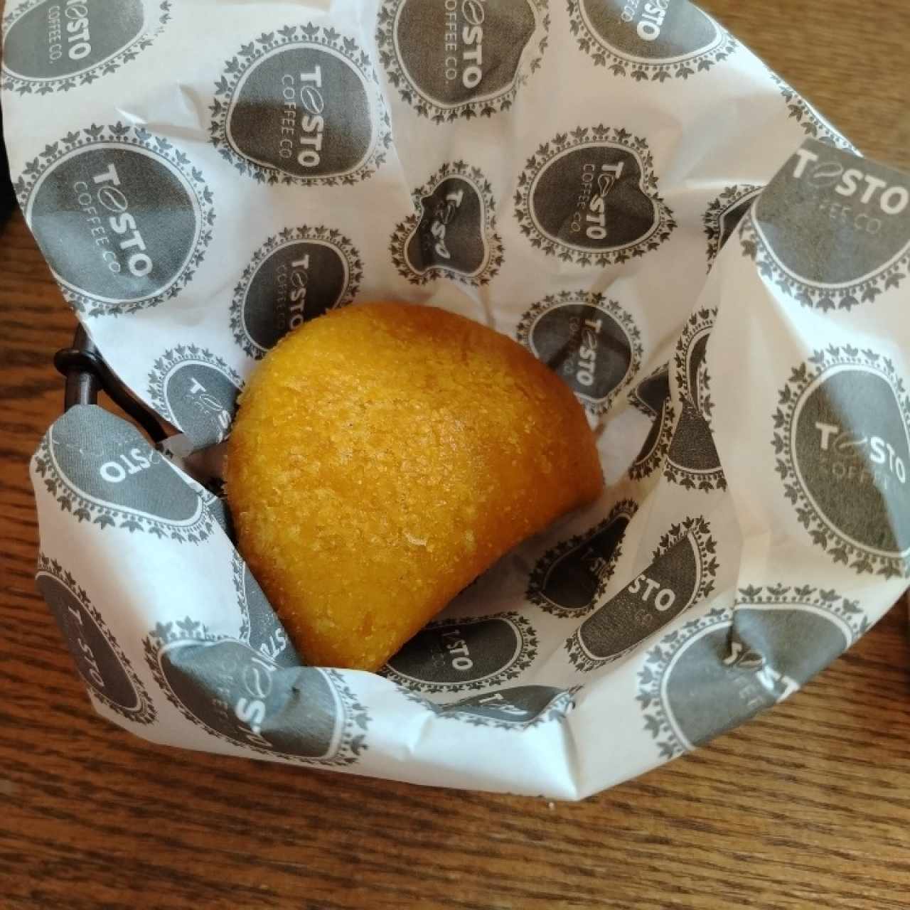 Empanadas de carne 
