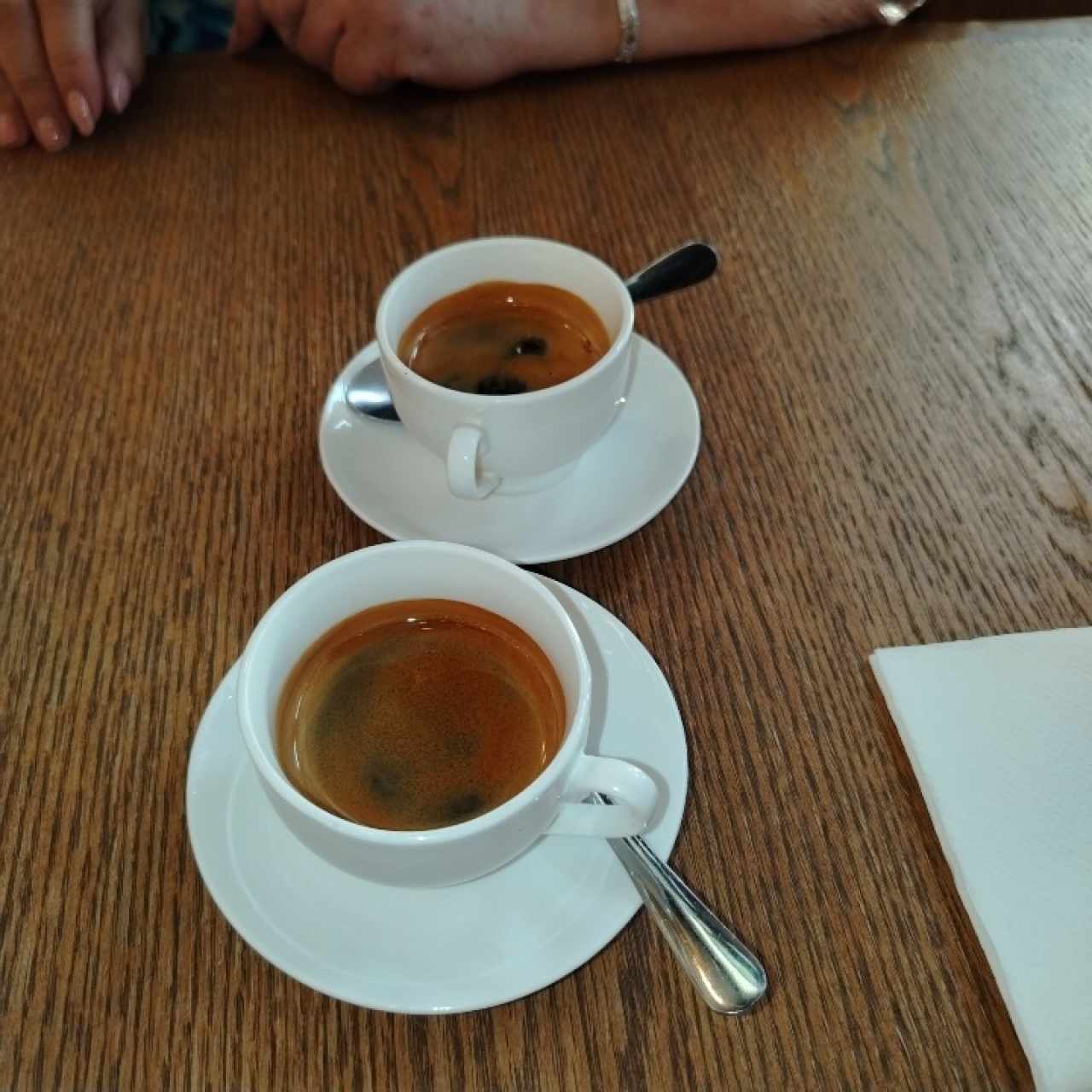 2 expreso sencillo 