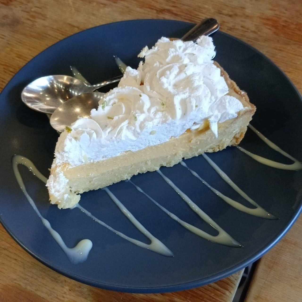 Key lime
