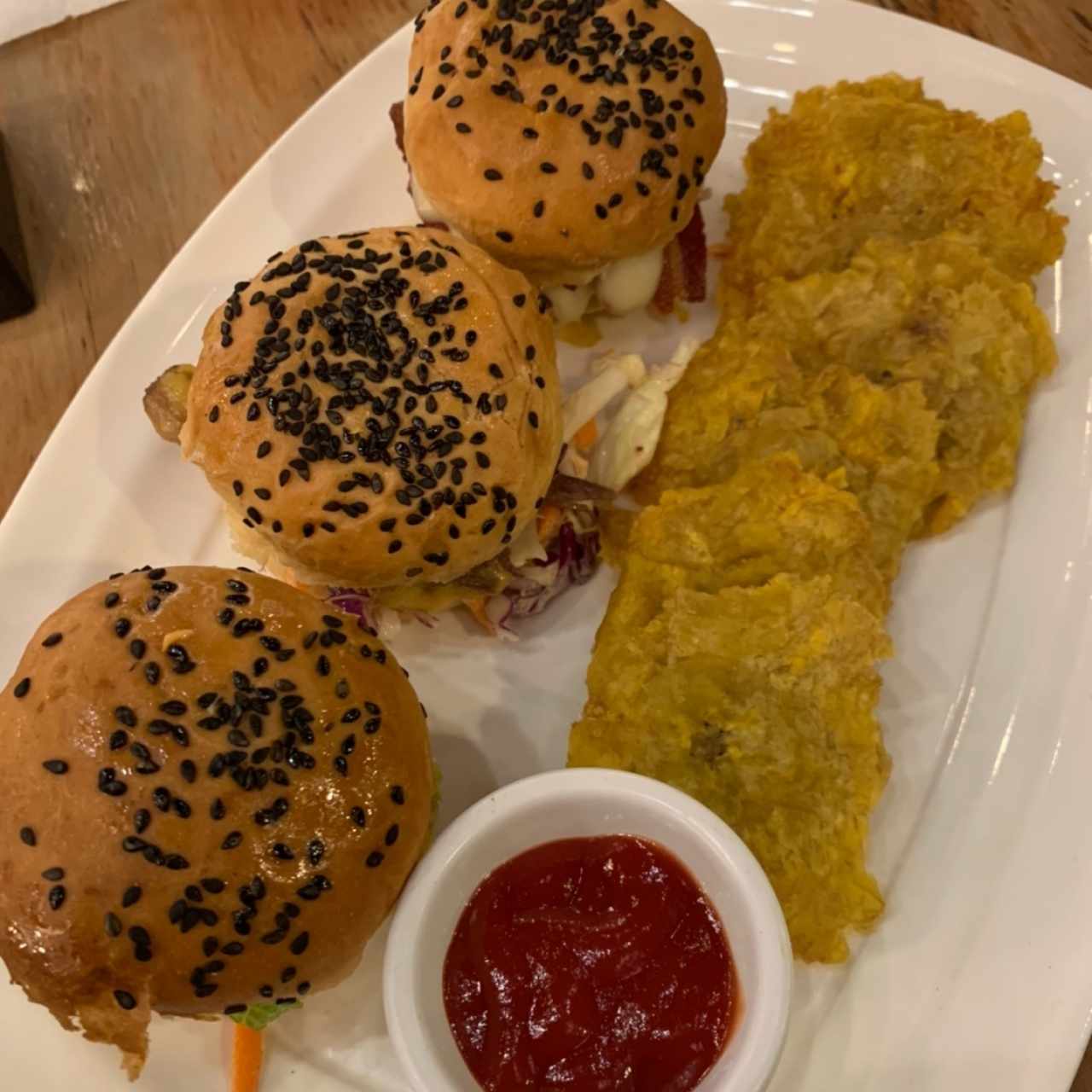 Sliders