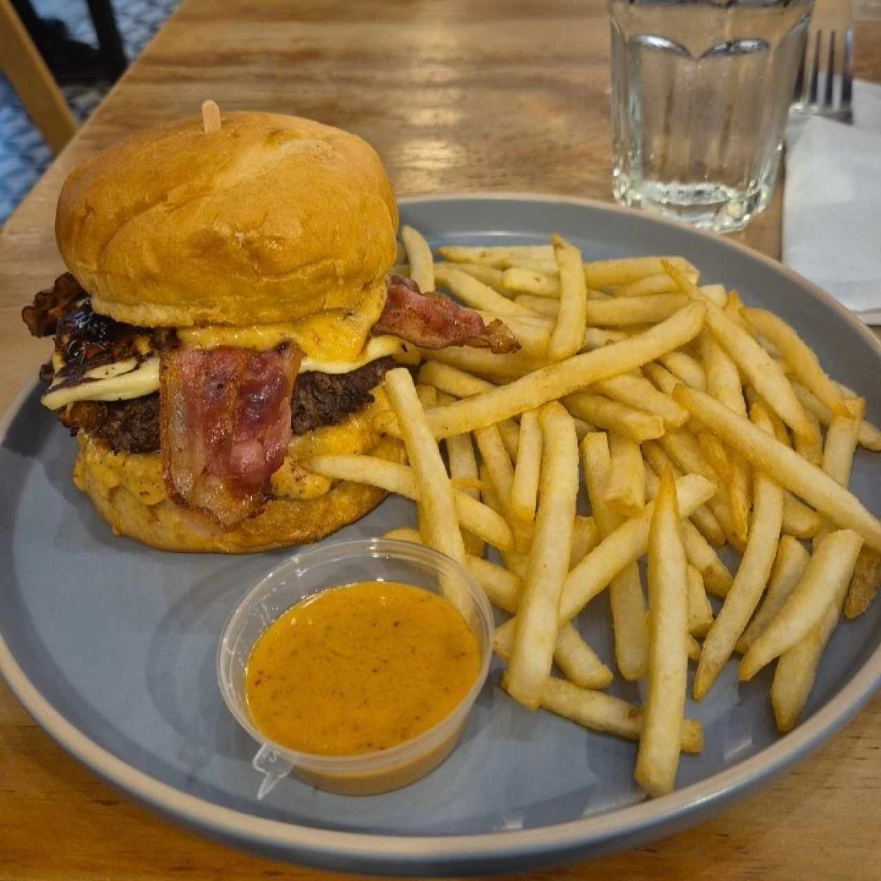 La Malcriada
