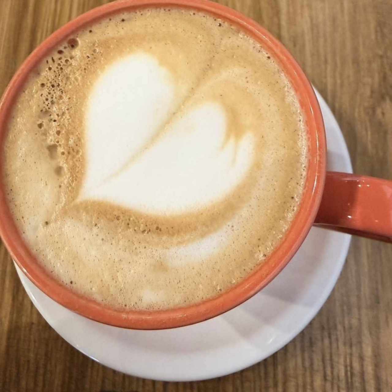 Capuchino