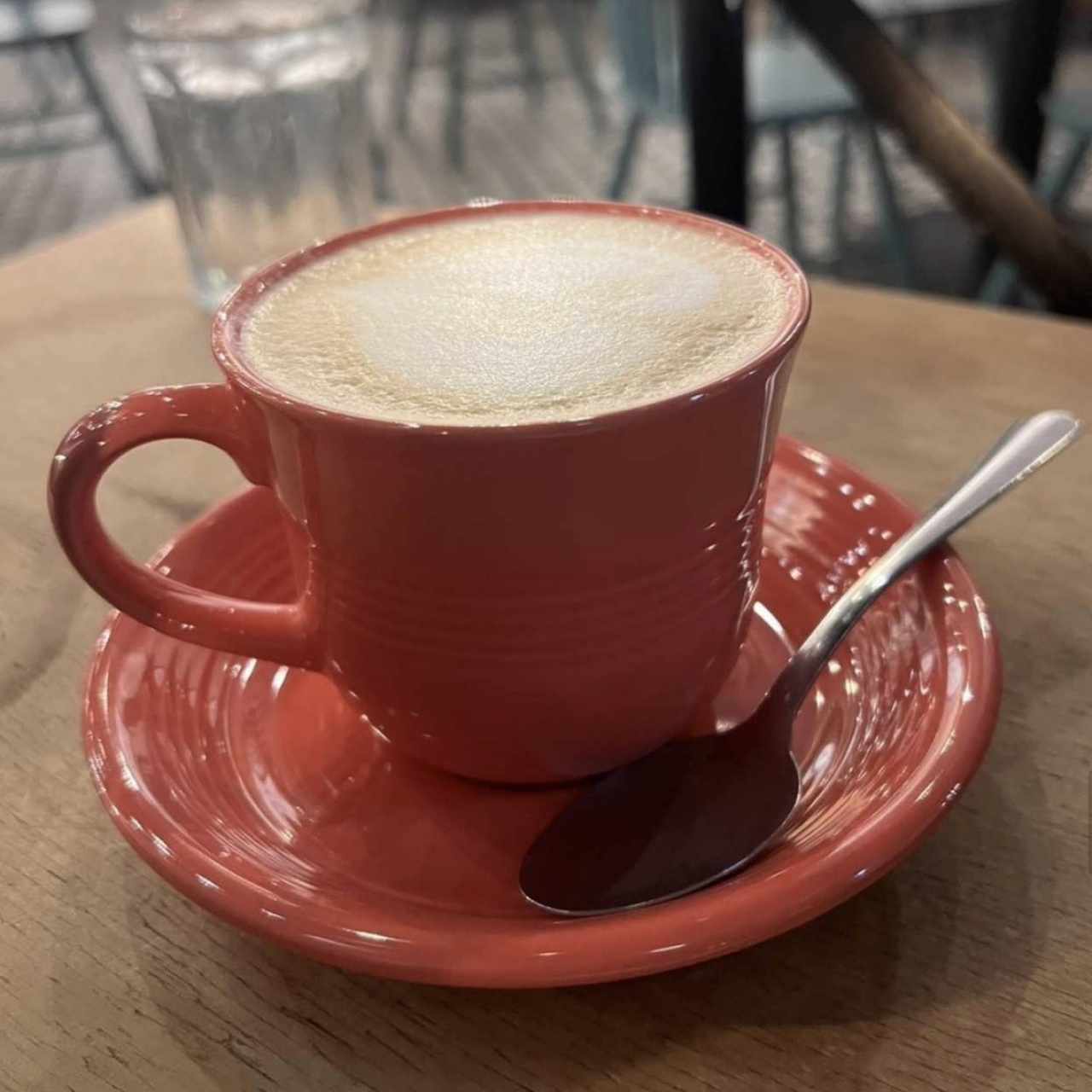 Mocachino