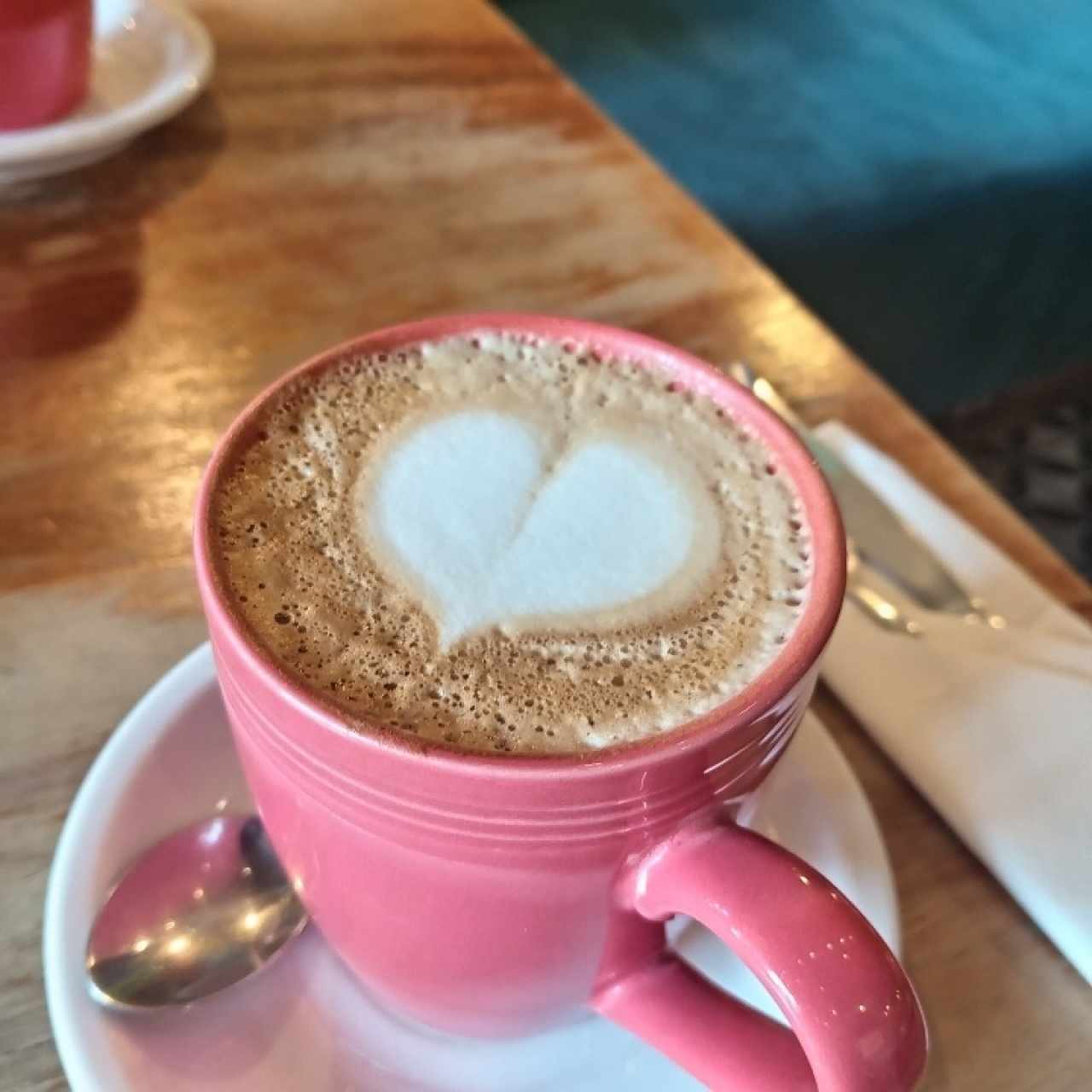 Capuchino 