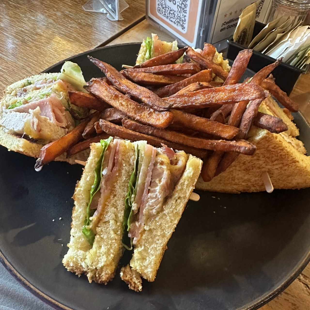 Club Sandwich