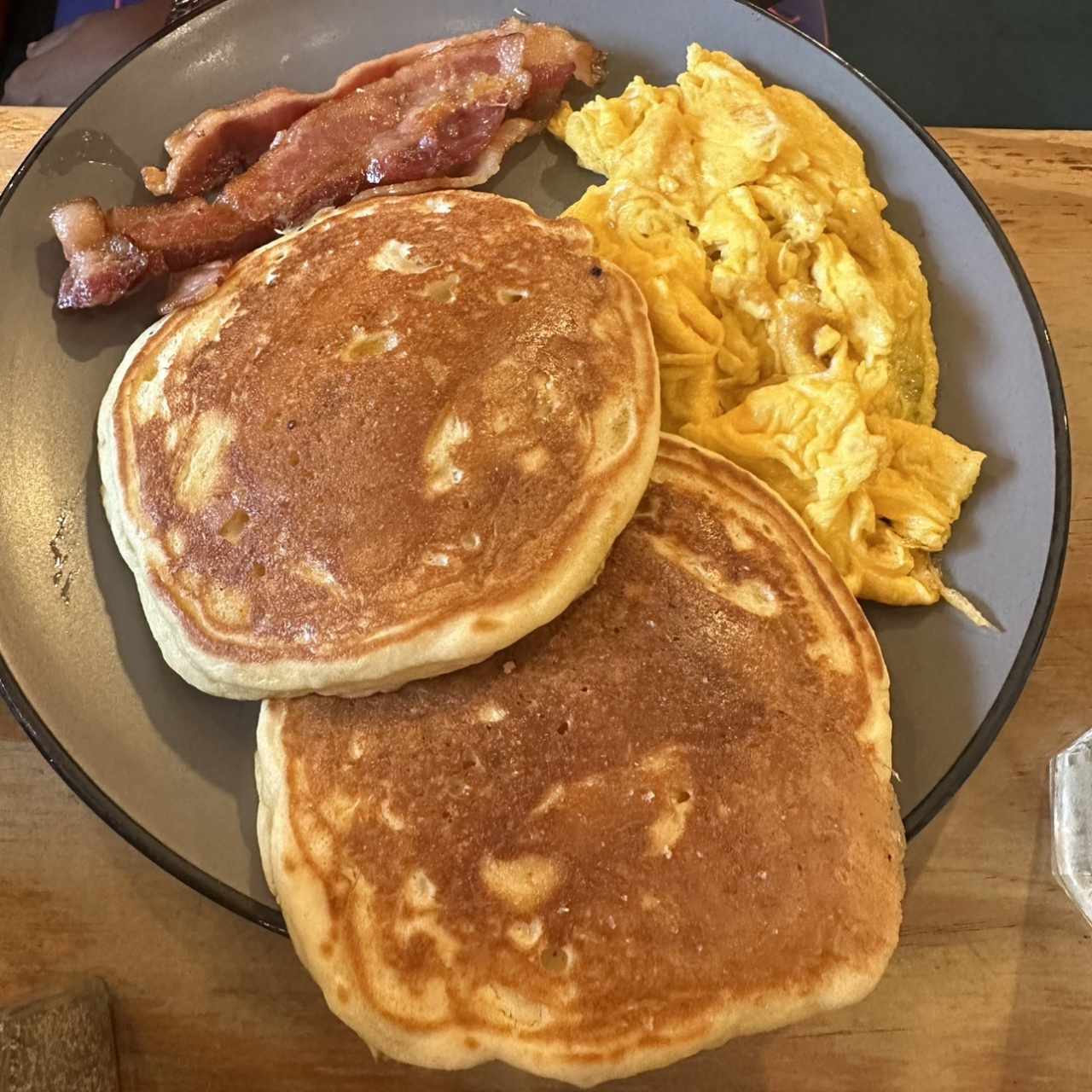 Pancakes
