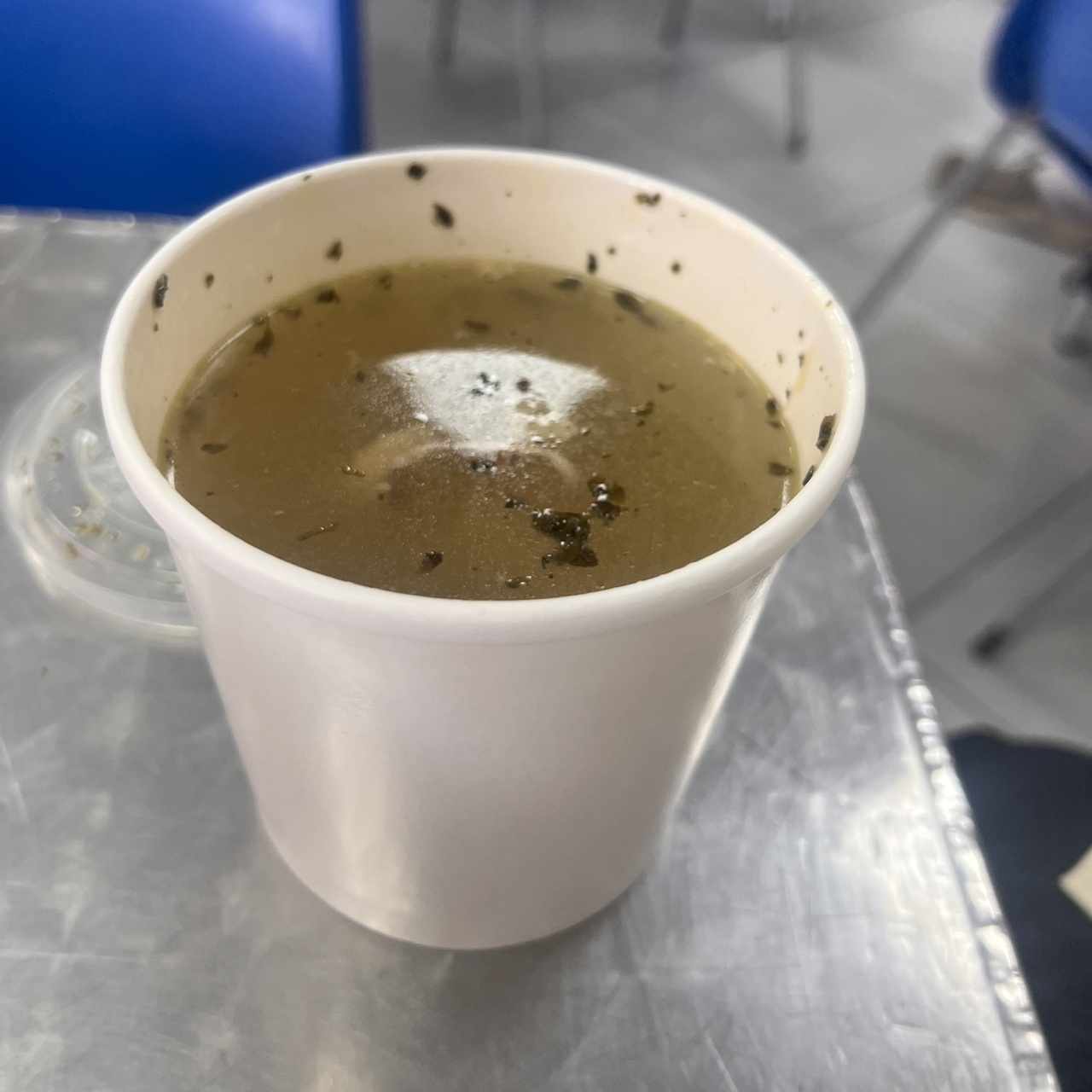 Pollos - Sancocho