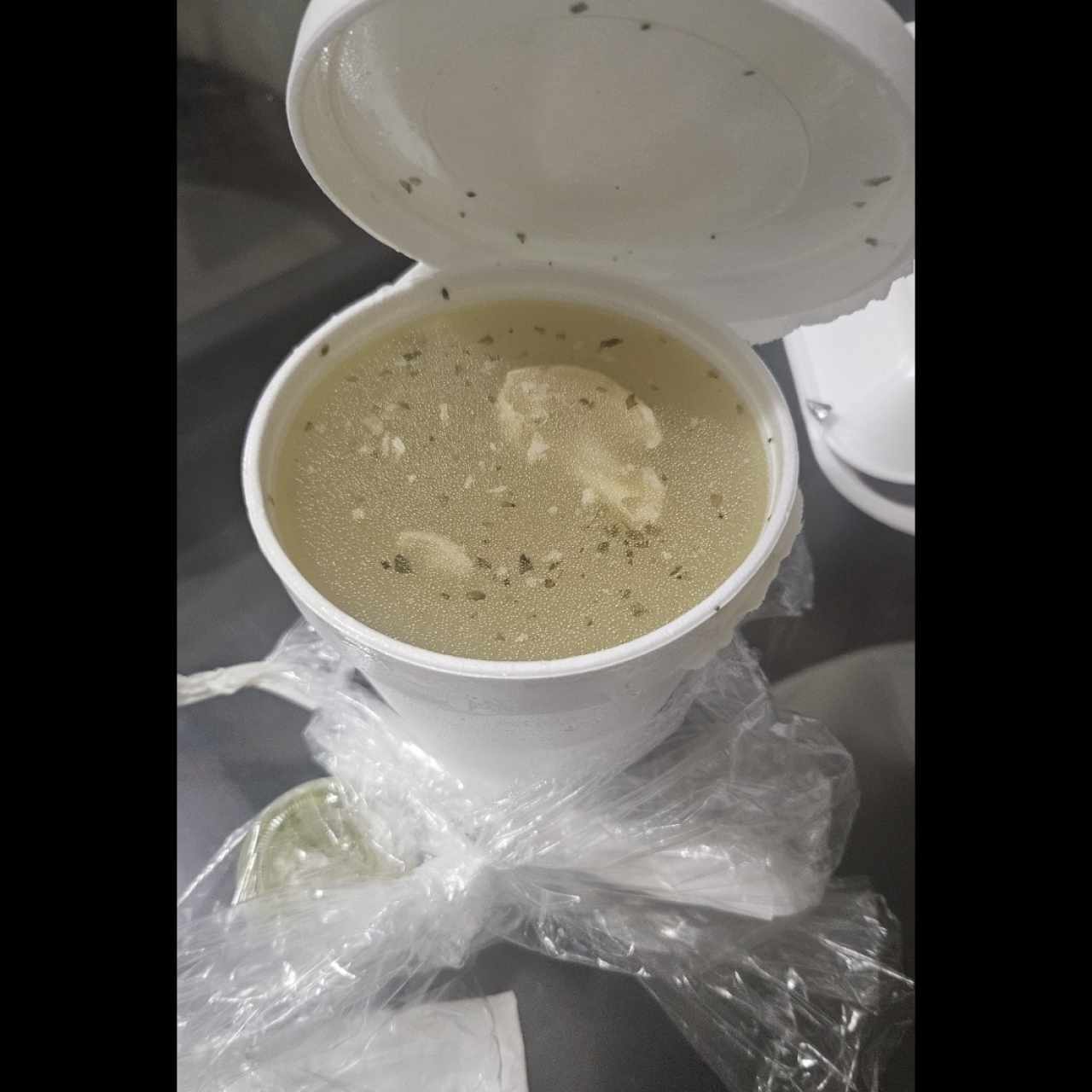 Pollos - Sancocho