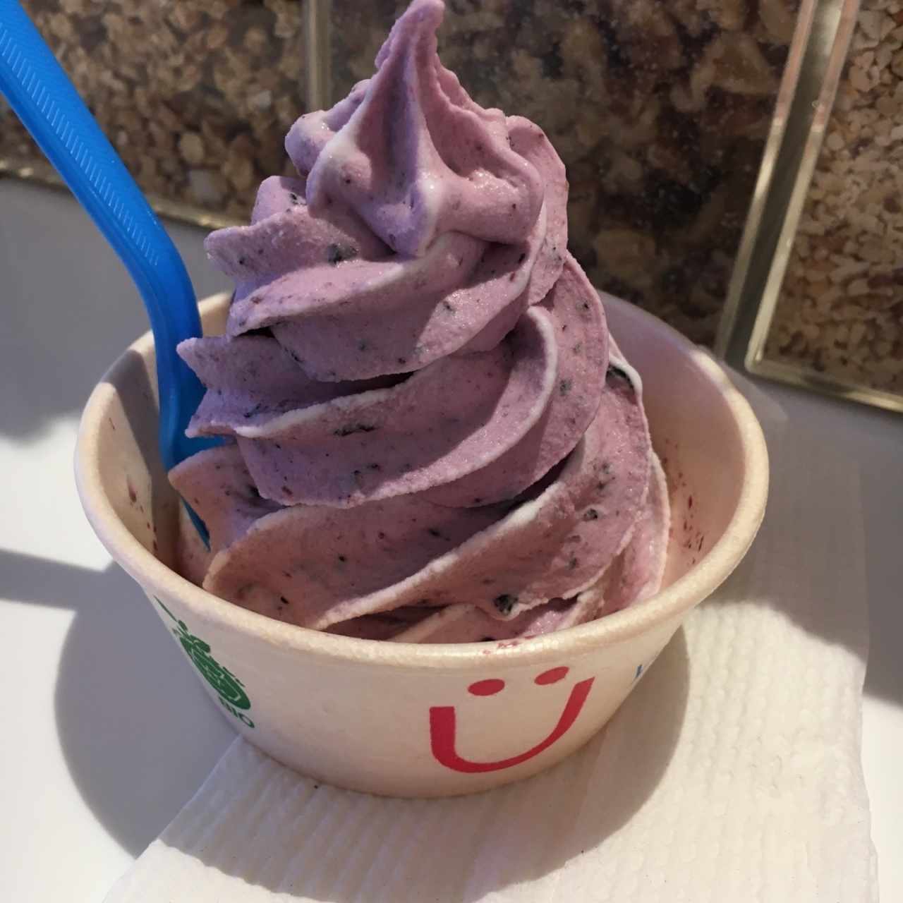 Blueberry