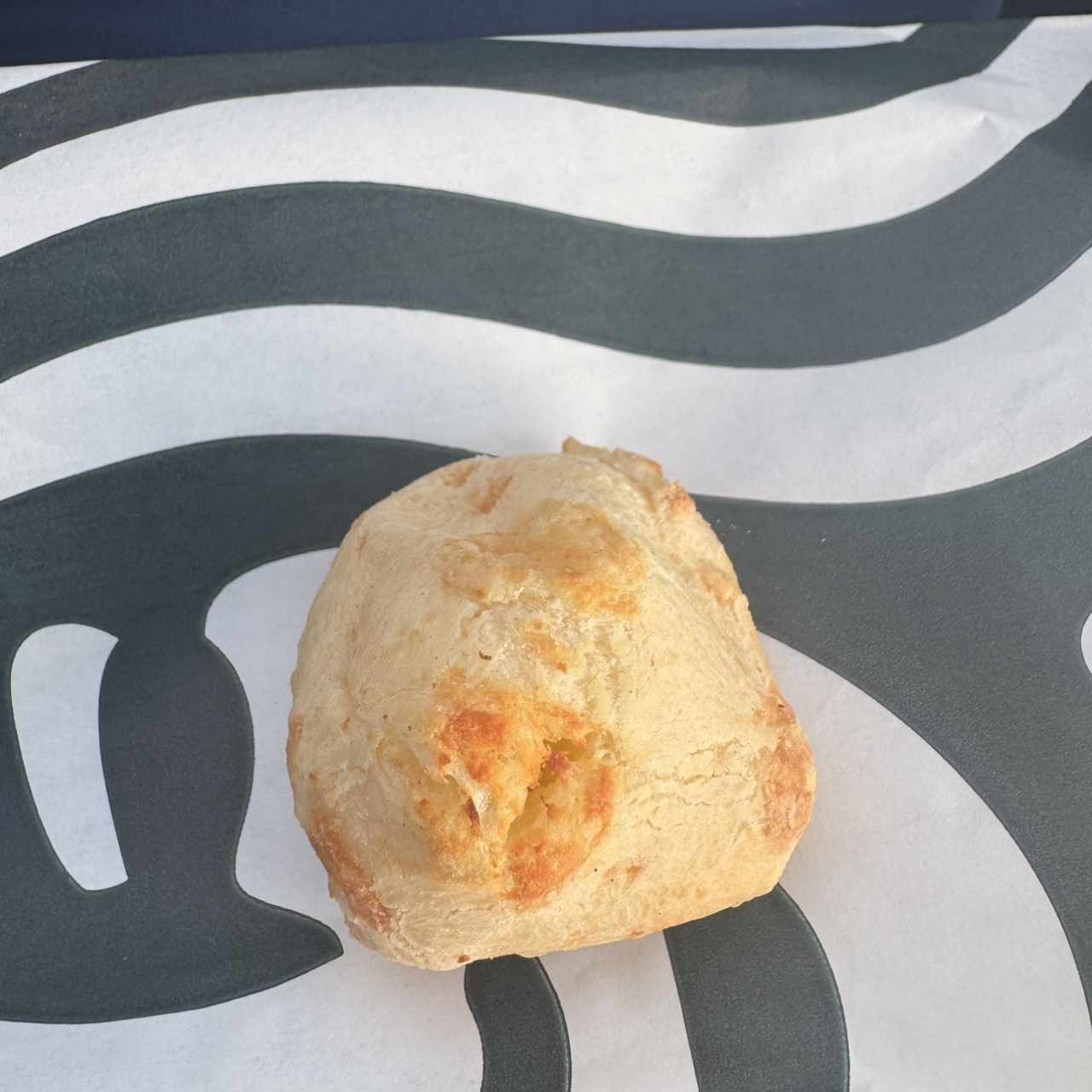 Pan de queso