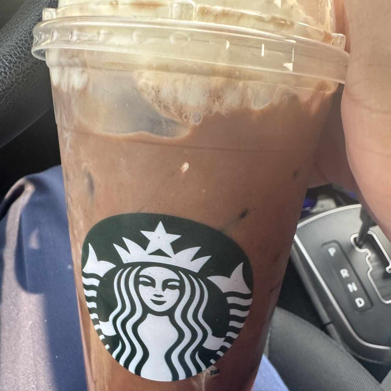 Café Mocha