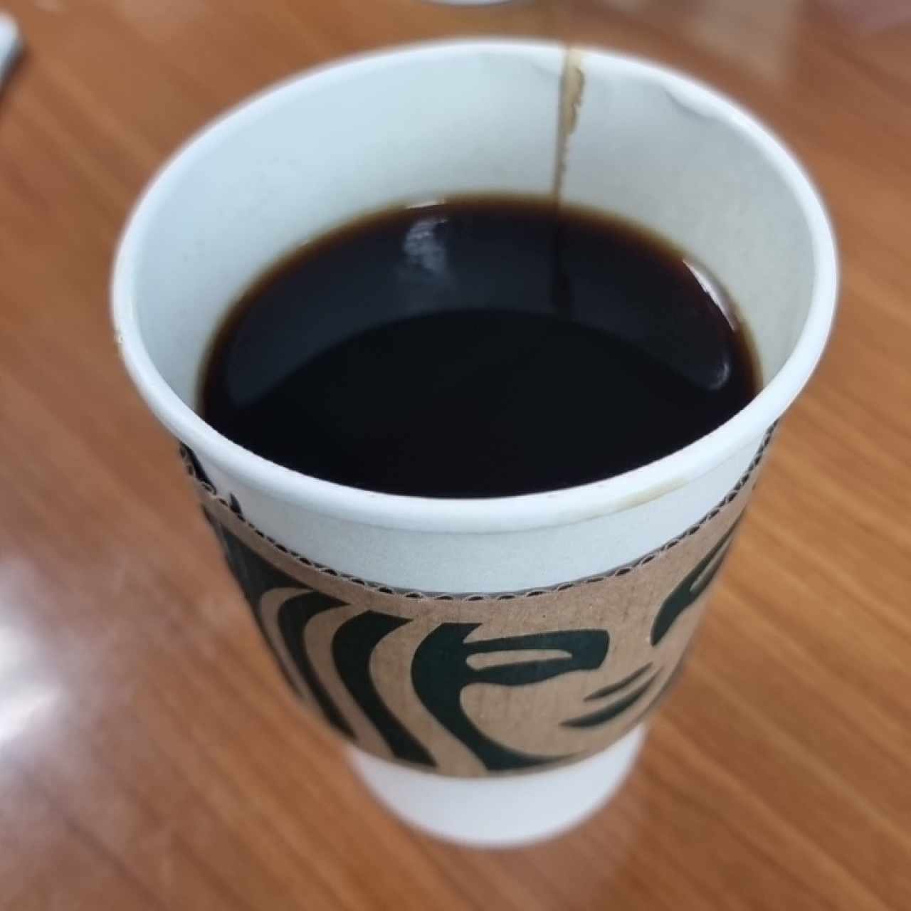 Café Americano