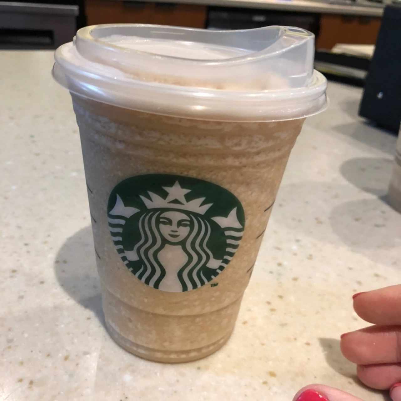 Frappucinos - Frappuccino Café