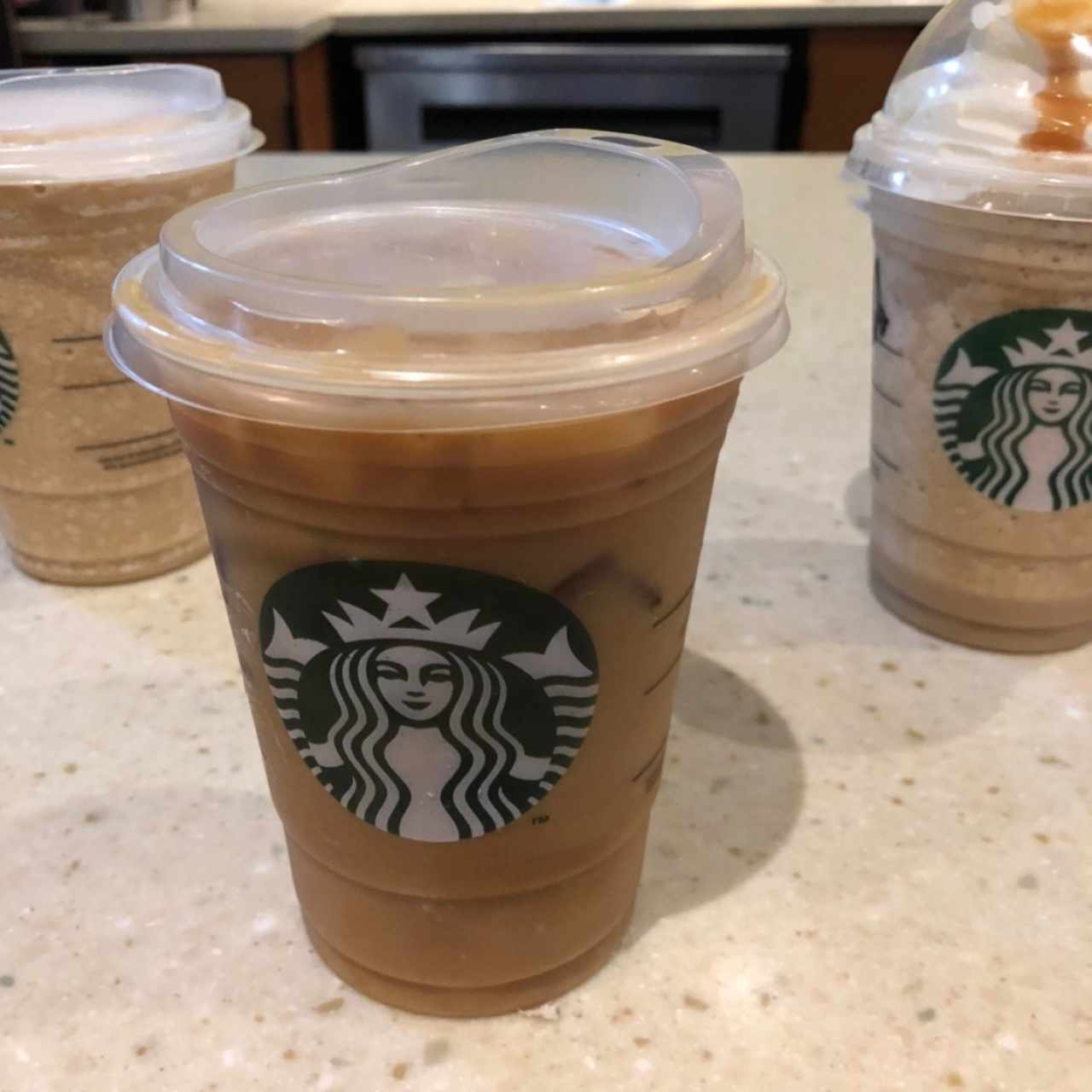 Cold Brew - Cold Brew Almond