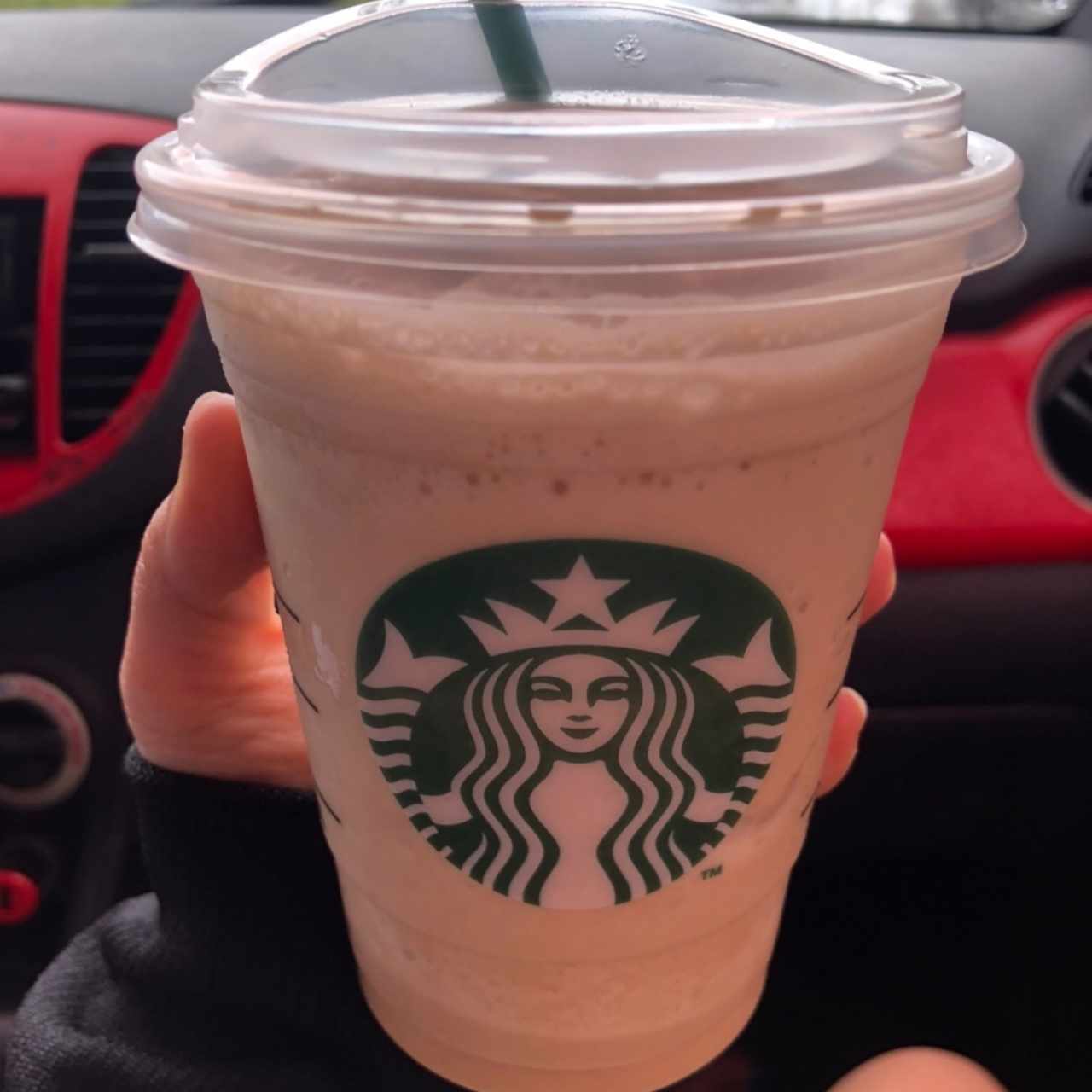 Frappucinos - Frappuccino Café