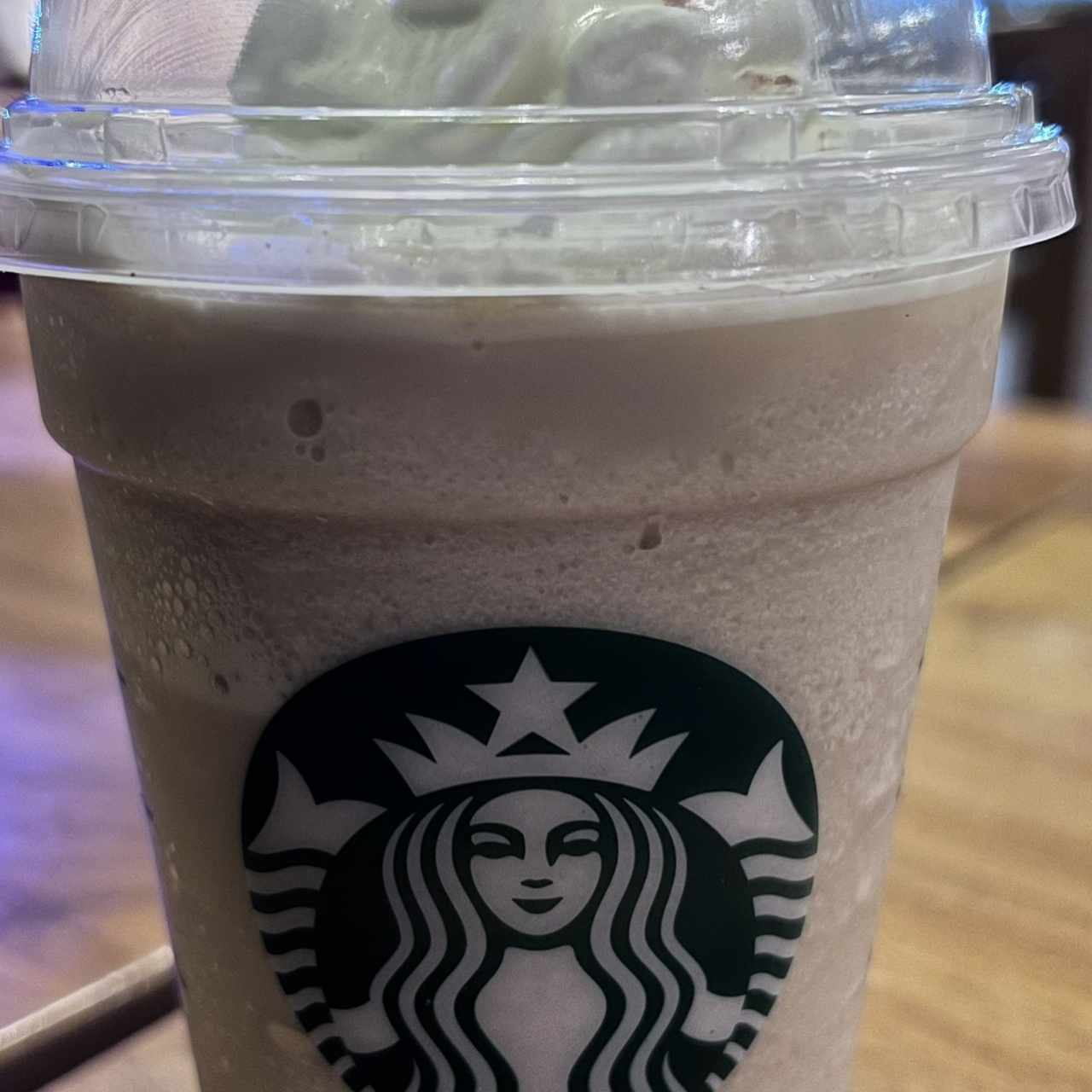 Frape