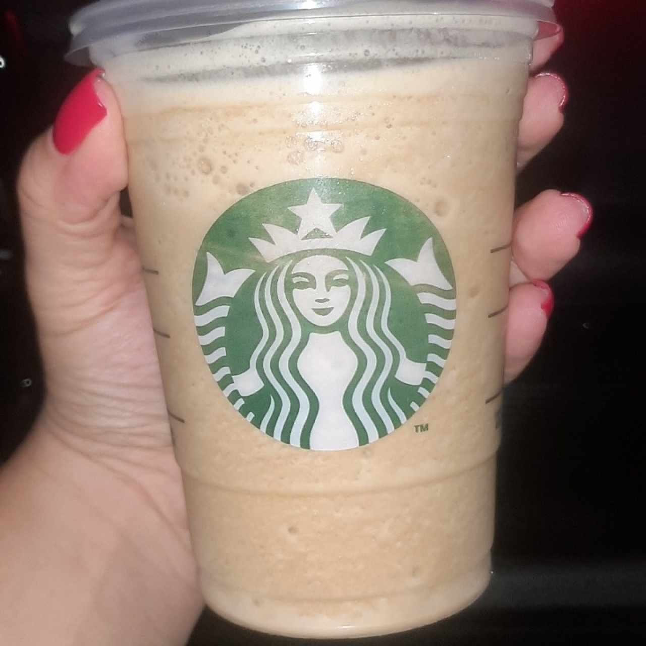 Frappucinos - Frappuccino Café