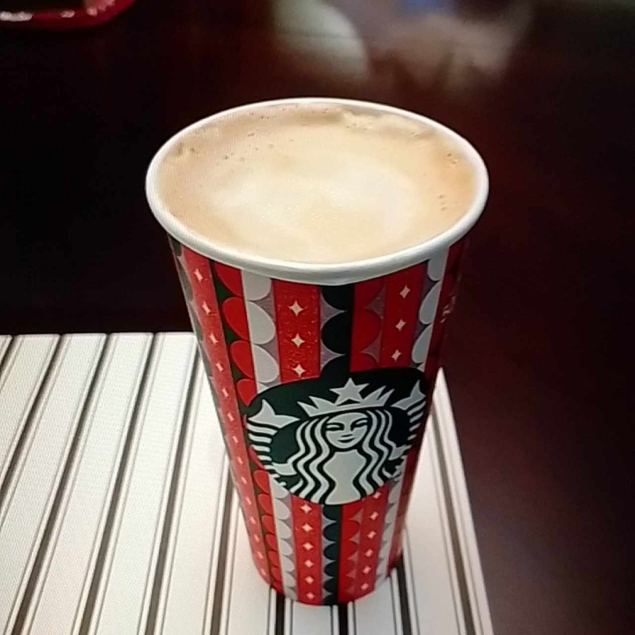Frappucinos - Frappuccino Café