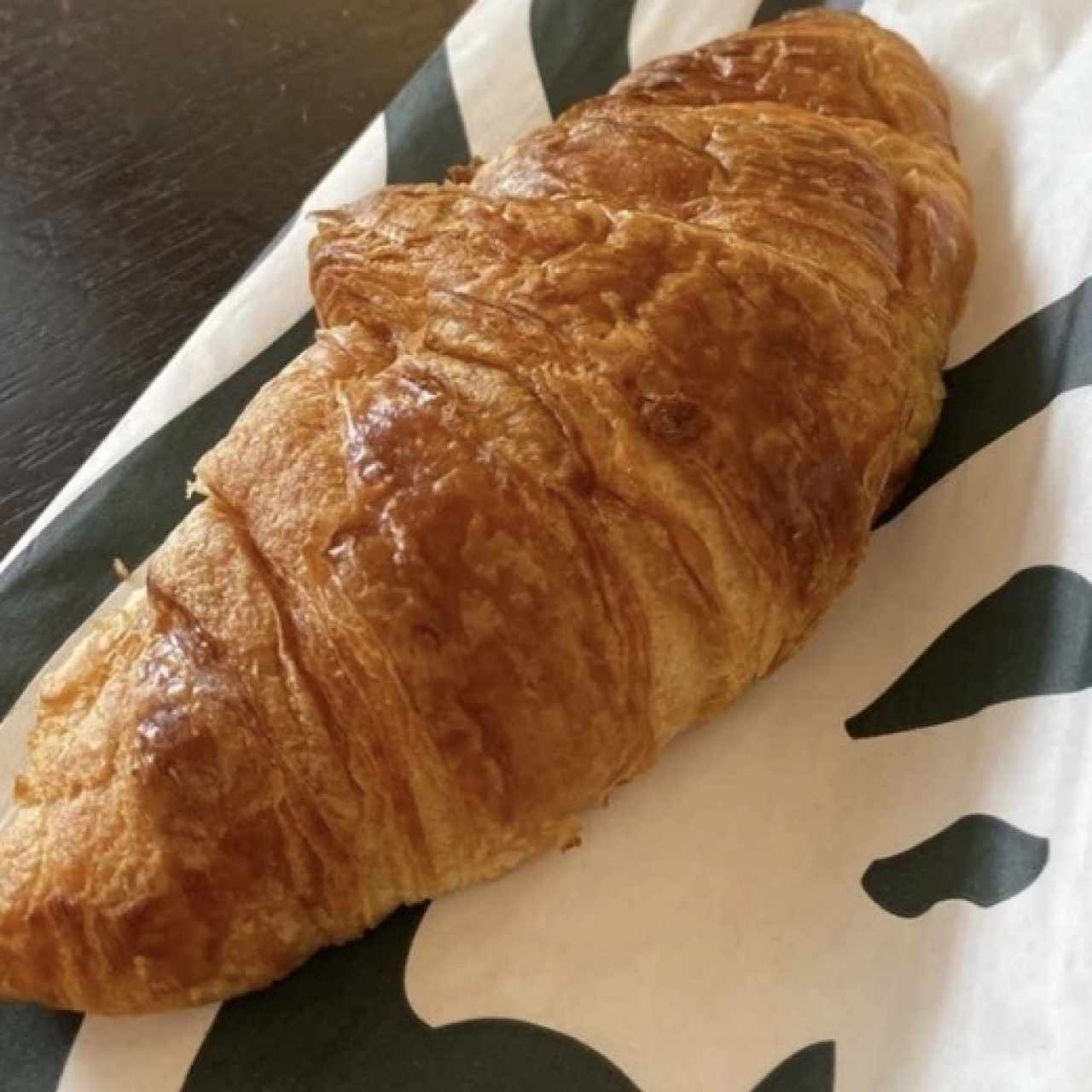 Butter Croissant