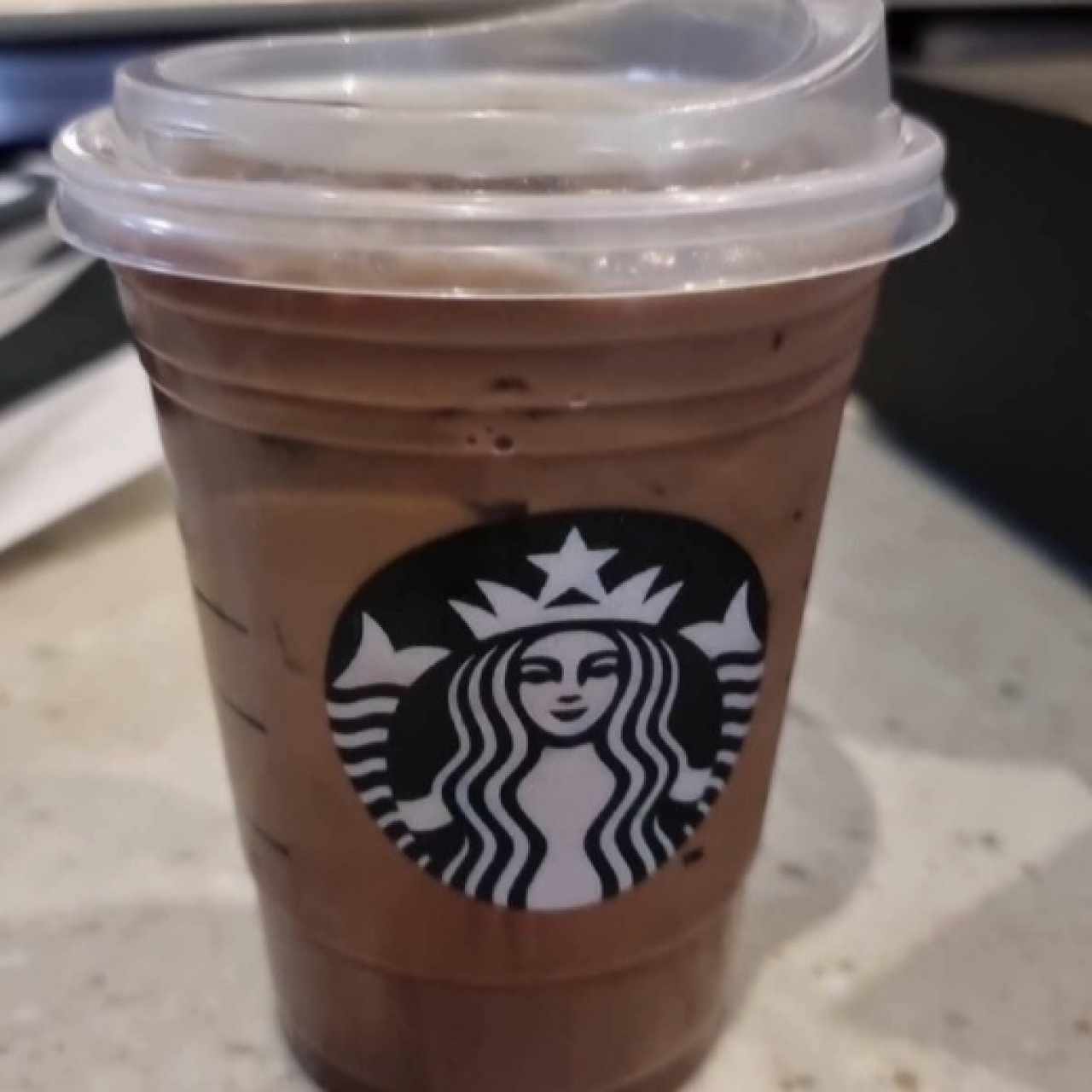 Cold Brew - Cold Brew Black