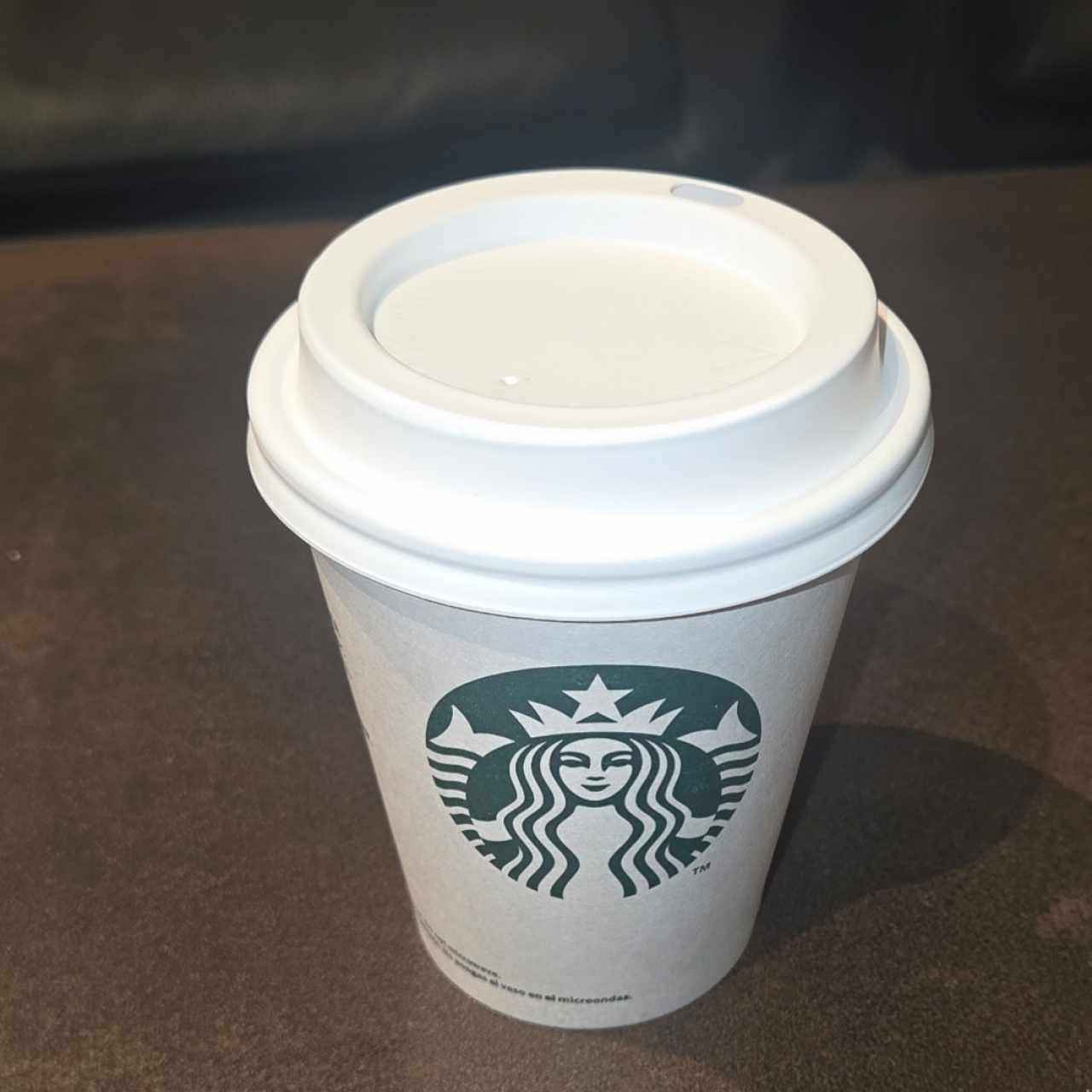 capuchino 