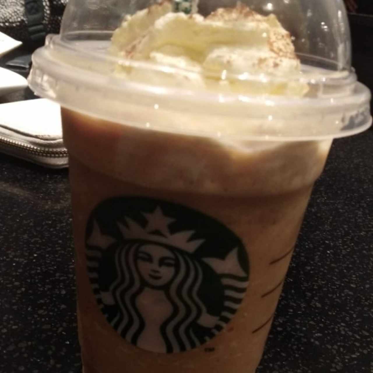 frappé