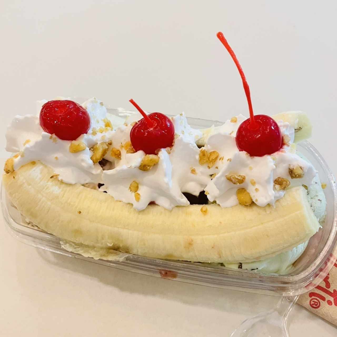 Banana Split 