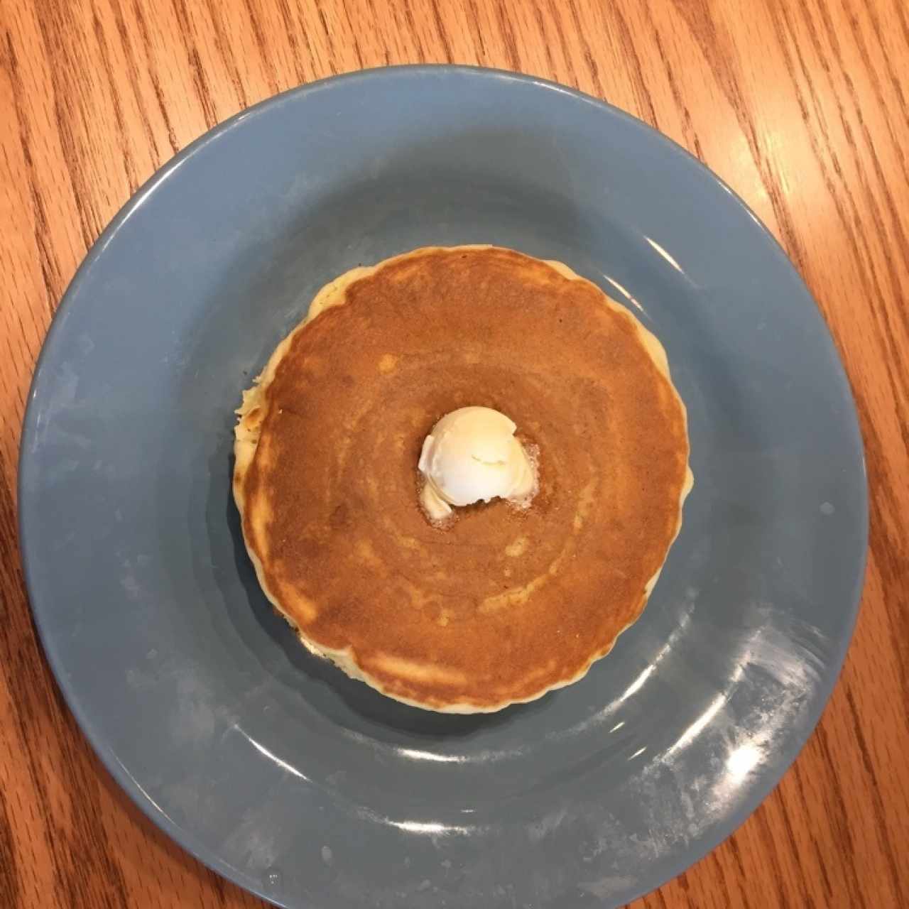 original pancakes