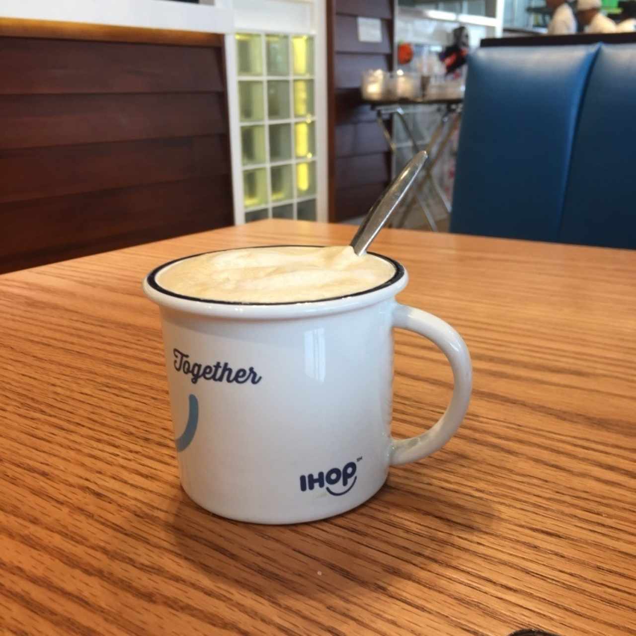 latte