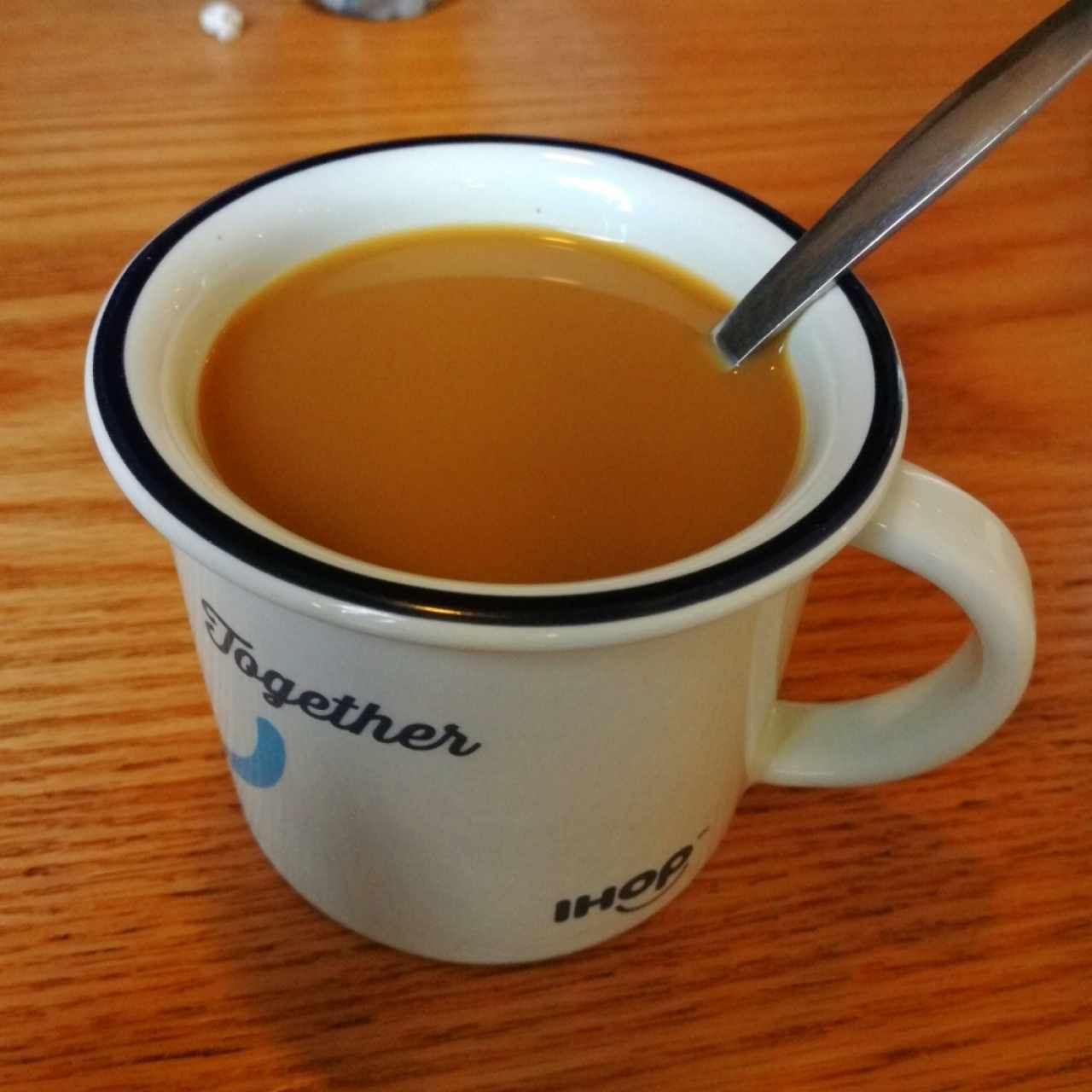 cafe