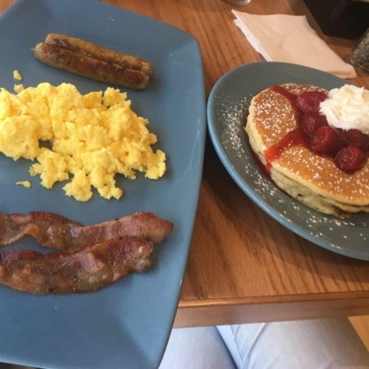 Rooty Tooty Combo