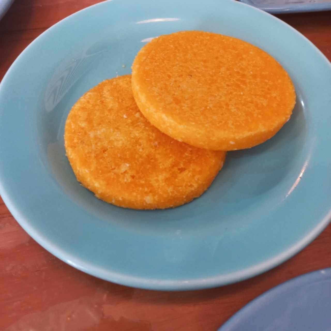 Agrega - Tortillas