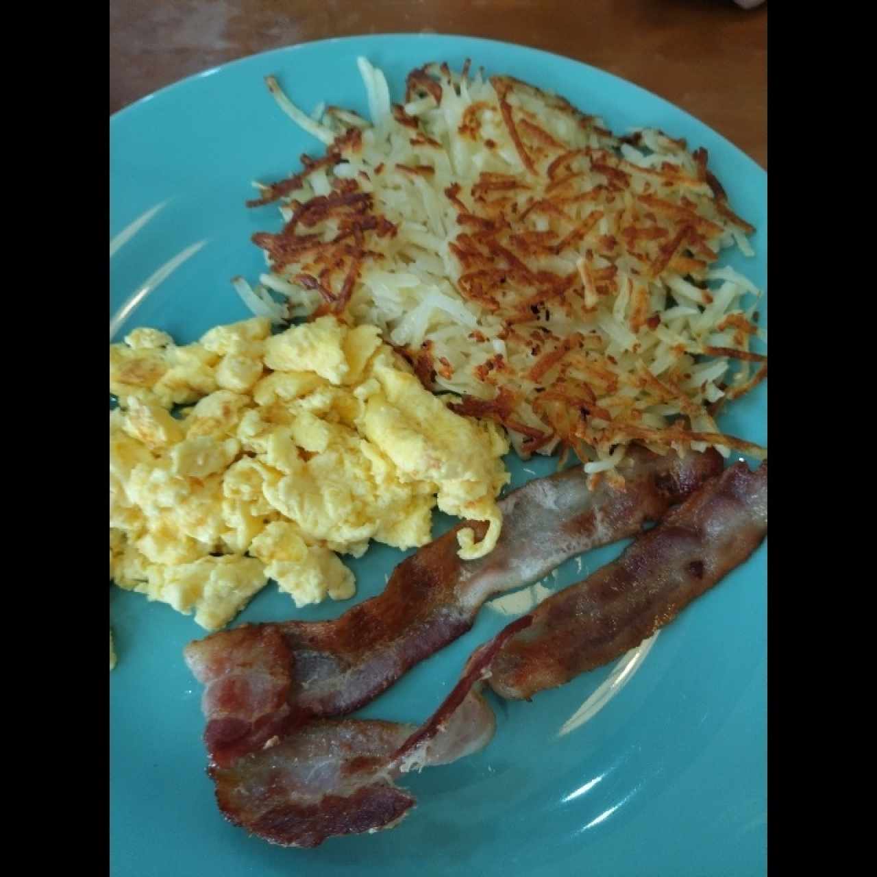 Desayunos - Quick 2-Egg Breakfast