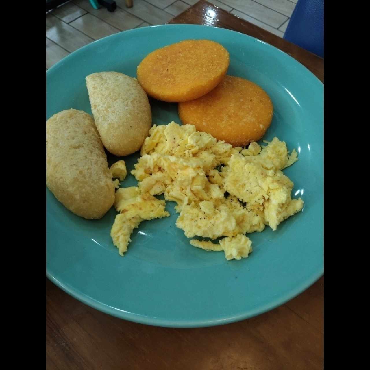 Desayunos - Split Decision Breakfast