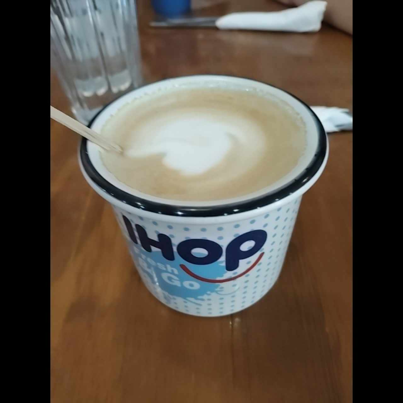 Capuchino 