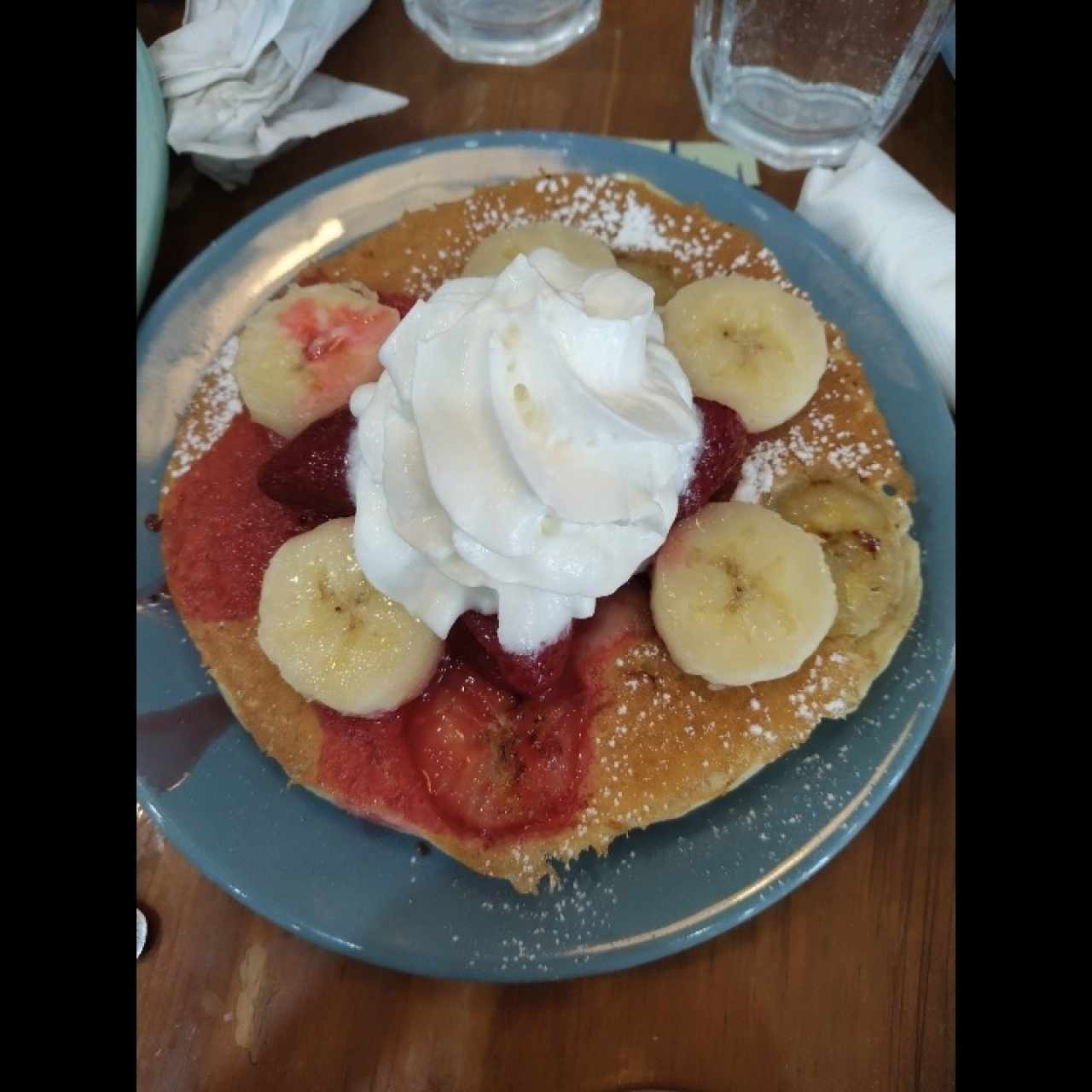 Strawberry Banana
