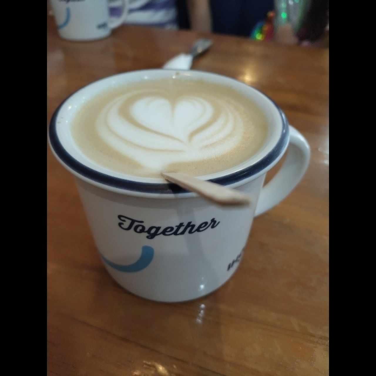 Capuchino 