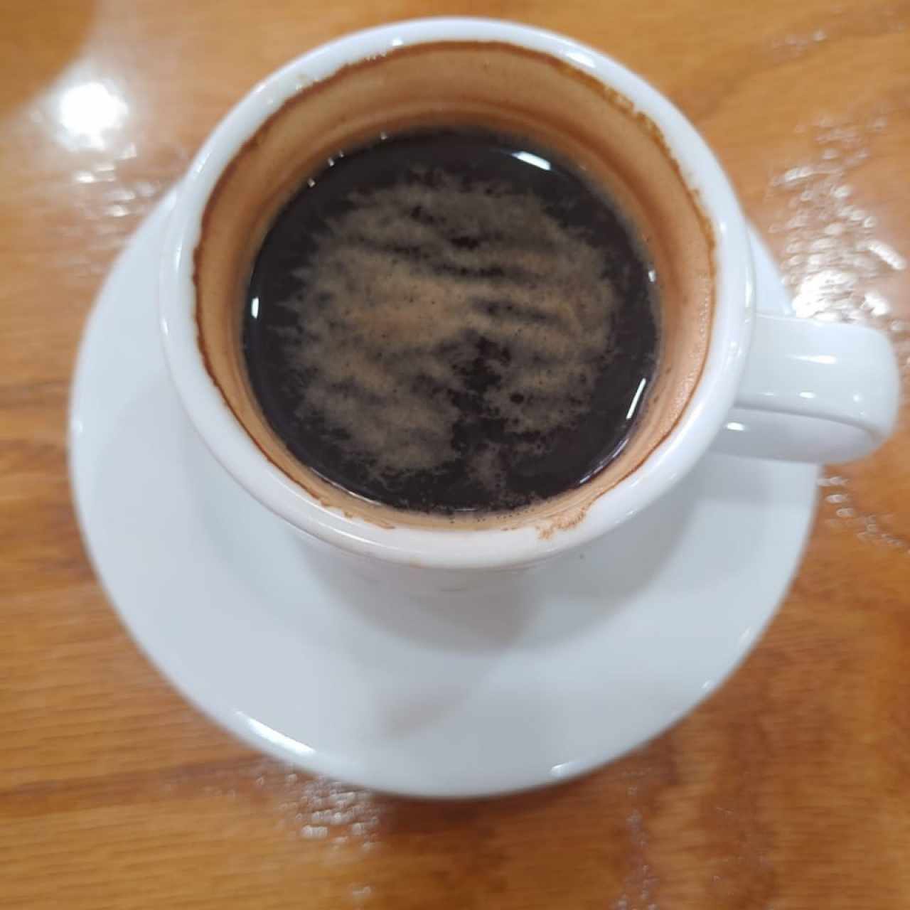Café Negro
