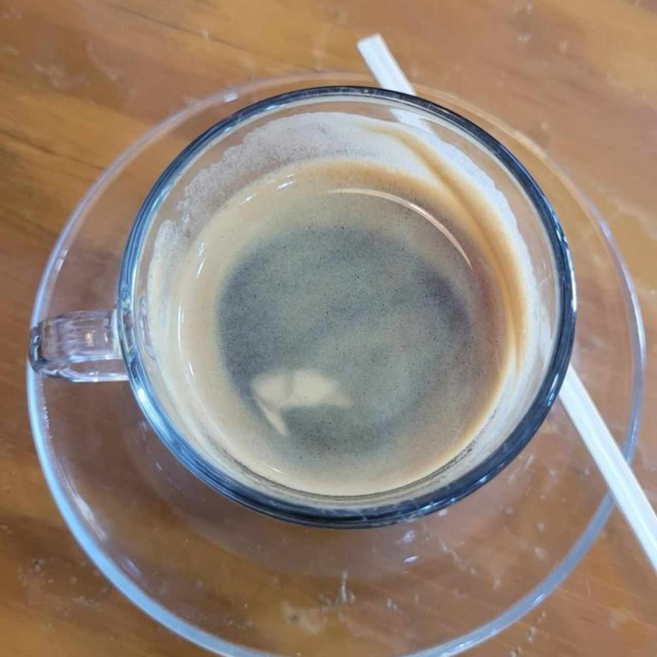 Expresso Doble