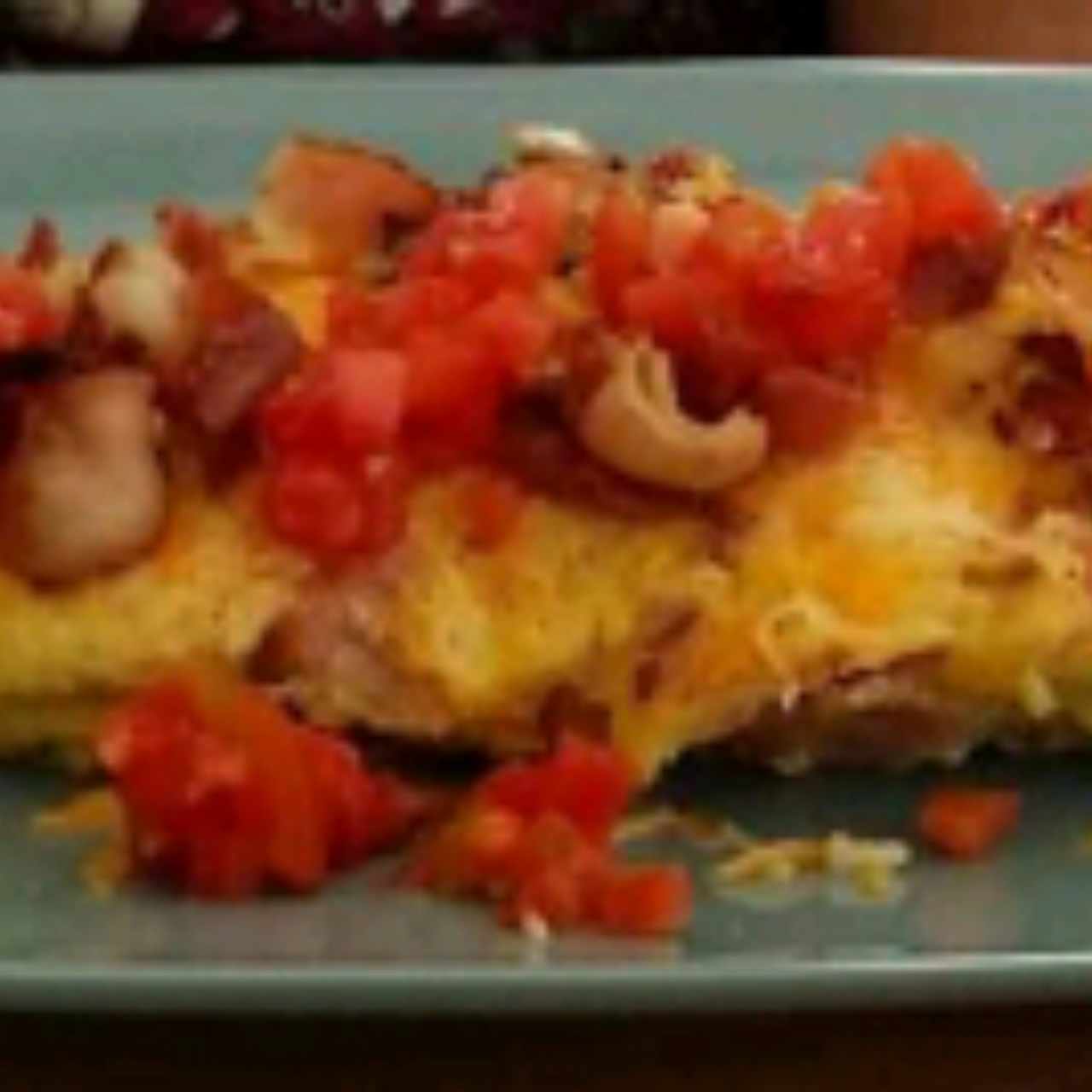 omelet